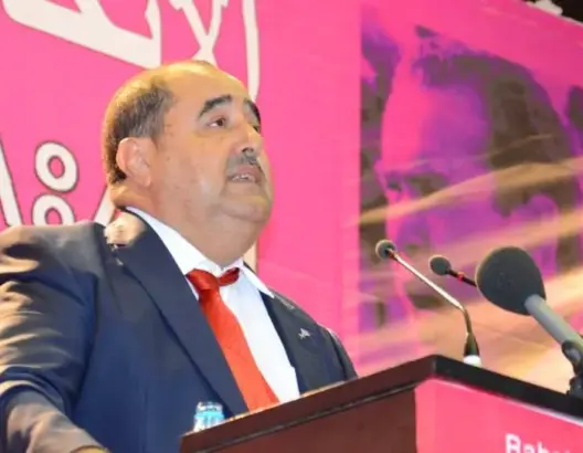 لشكر: ليس لنا تحالف مع “البام” ونحن من أنجح معركة أساتذة الغد