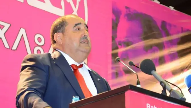 لشكر: ليس لنا تحالف مع “البام” ونحن من أنجح معركة أساتذة الغد