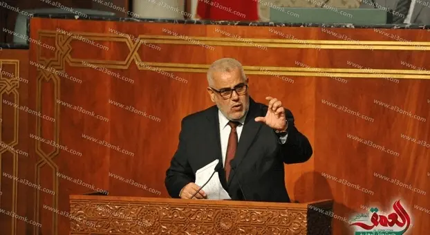 ابن كيران: صنع دواء الالتهاب الكبدي ثورة صحية بالمغرب