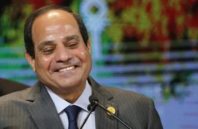 صحفي صهيوني: السيسي سيقبل بدولة فلسطينية في سيناء