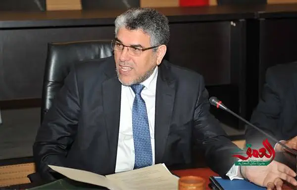 وزير العدل يطالب وكلاء الملك بتقليص الاعتقال الاحتياطي