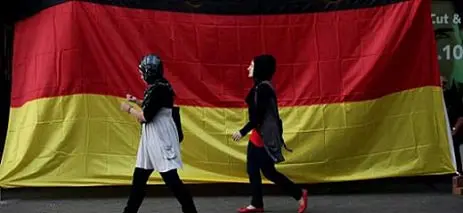 تراجع كبير في عدد اللاجئين المغاربة في ألمانيا