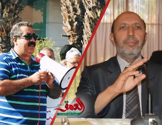 الشكاية ضد بلقايد “خطوة انفرادية” ورئيس الجمعية: ما فراسي والو