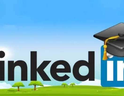 “LinkedIn”  تطلق تطبيقا جديدا للطلاب الجامعيين‎