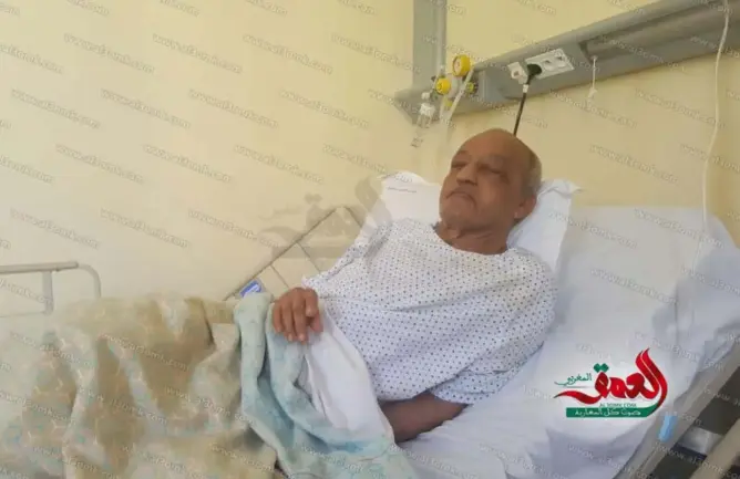 الإعلامي وعضو “الكوركاس” محمد أحمد باهي في ذمة الله