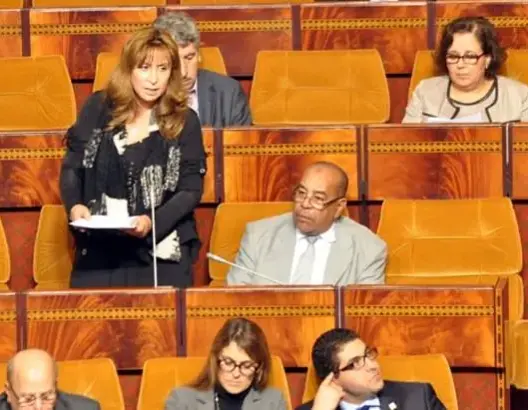 الأصالة والمعاصرة: الحكومة أقصت 25 مقترح قانون لفريقنا النيابي