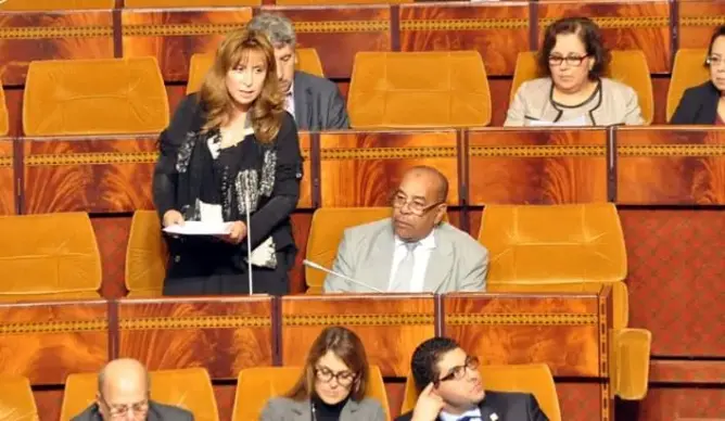 الأصالة والمعاصرة: الحكومة أقصت 25 مقترح قانون لفريقنا النيابي