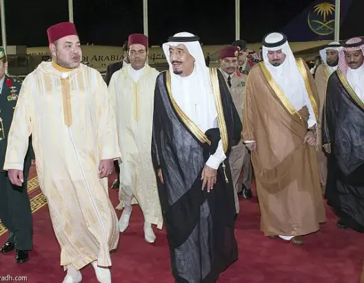 صحيفة بريطانية تشيد بدعم الخليج القوي للوحدة الترابية المغربية