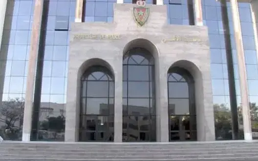 وفاة موقوف بغرفة أمنية بالبيضاء والشرطة القضائية تفتح تحقيقا