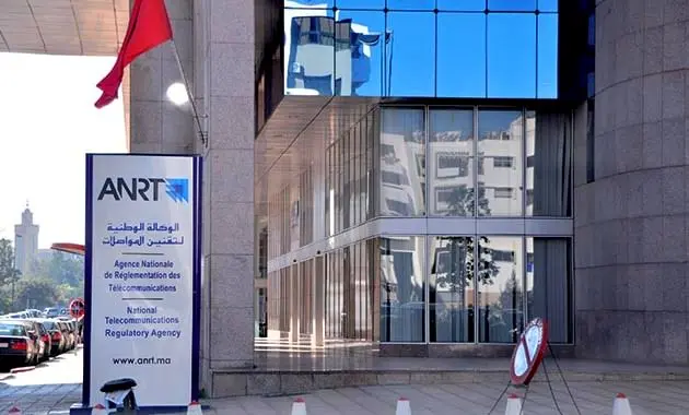 هيئة حقوقية تتهم الـANRT بالتواطؤ مع شركات الاتصالات بالمغرب