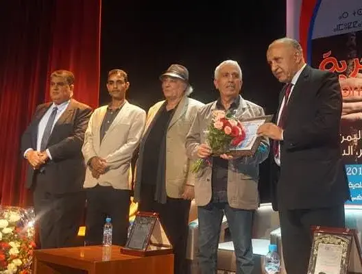 ملتقى الرواية بأكادير يحتفي بالأديبين واسيني الأعرج وعبد القادر الشاوي
