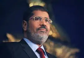 القضاء المصري يصدر حكما على مرسي في قضية التخابر مع قطر