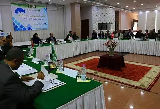 أحزاب إسلامية مغاربية تدخل على خط بعث الاتحاد المغاربي