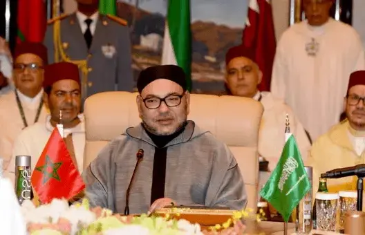 الرحموني يكتب: تأملات في خطاب القمة المغربية – الخليجية