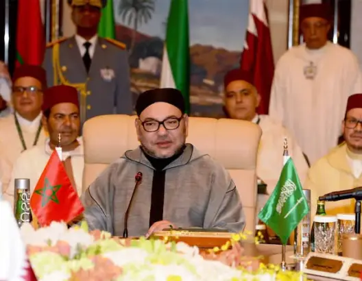 خيبة أمل جزائرية بعد الاعتراف الصريح لدول الخليج بمغربية الصحراء