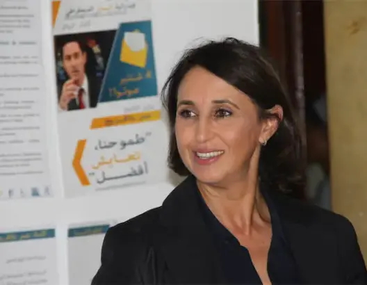 بن كيران: منيب سياسية معقولة وبرافو عليها جابت 8% في الاستطلاع