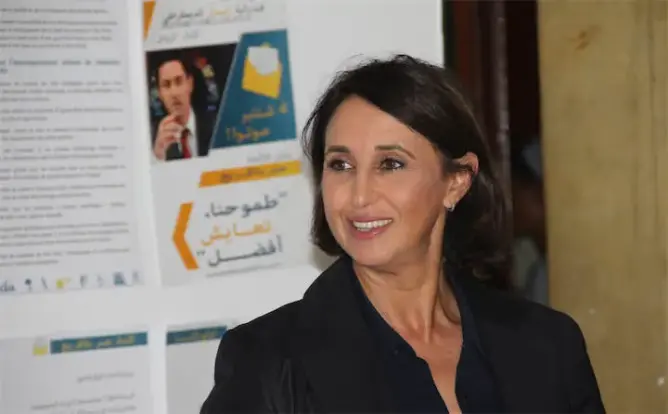 بن كيران: منيب سياسية معقولة وبرافو عليها جابت 8% في الاستطلاع