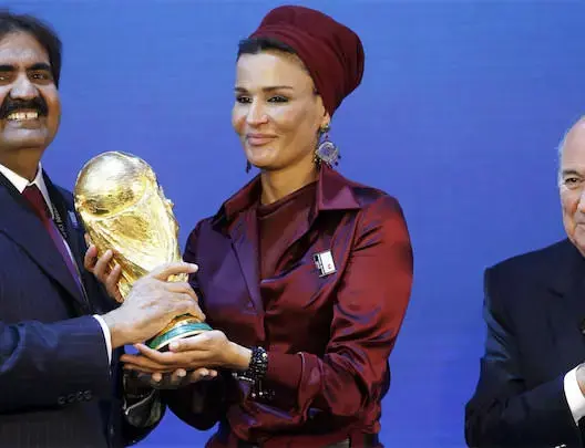 “فيفا”: مونديال قطر سيقام في موعده “وهذا قرار لا رجعة فيه”