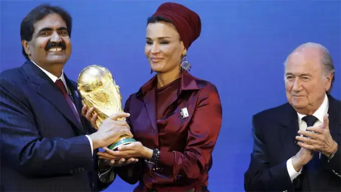 “فيفا”: مونديال قطر سيقام في موعده “وهذا قرار لا رجعة فيه”