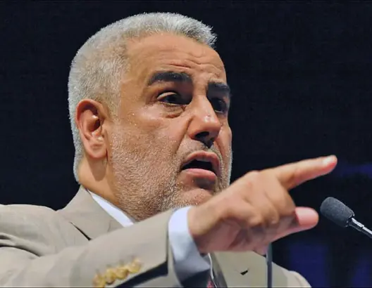 ابن كيران: توضيحات الناصري بخصوص قضية بانما واضحة وأقنعت المغاربة