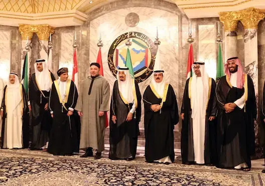 الكويت تشيد بالنجاح الذي شهدته القمة الخليجية المغربية في الرياض