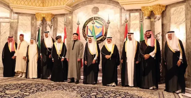 الكويت تشيد بالنجاح الذي شهدته القمة الخليجية المغربية في الرياض