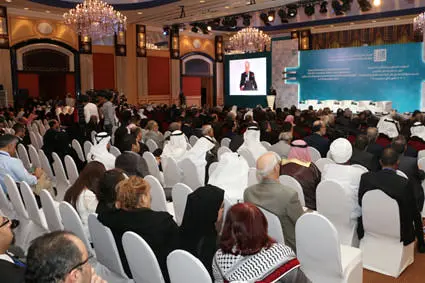انطلاق المؤتمر الثالث للدراسات التاريخية ببيروت بمشاركة مغربية