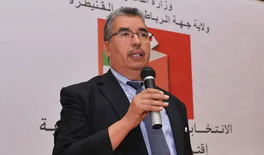 عمدة الرباط الصديقي: سنغزو رفقة الصين أوروبا الاستعمارية