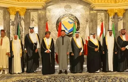 قادة دول الخليج: الصحراء المغربية قضيتنا أيضا ونساند الحكم الذاتي