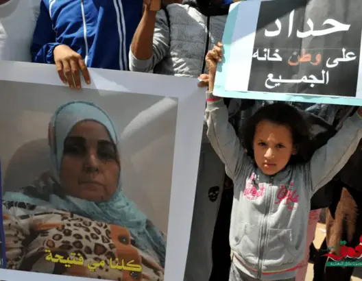 قالت الصحف: حصاد يحيل المتهمين في قضية “مي فتيحة” على القضاء