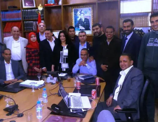 بعد طي الملف.. أساتذة الغد يستأنفون تكوينهم الإثنين المقبل (نص المحضر)