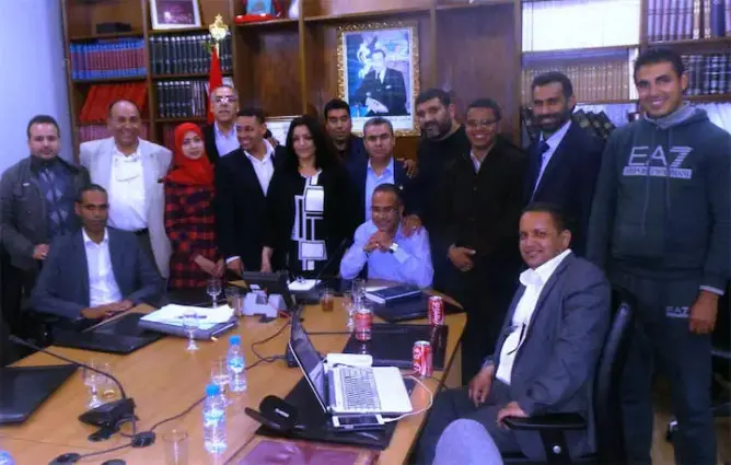 بعد طي الملف.. أساتذة الغد يستأنفون تكوينهم الإثنين المقبل (نص المحضر)