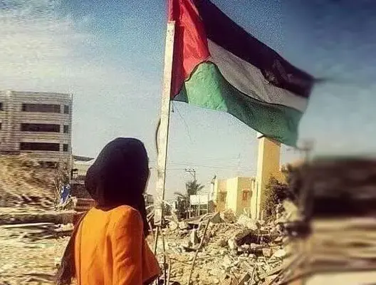 نجوى “شهيدة الإنسانية” في بورما قصة أقرب إلى الخيال