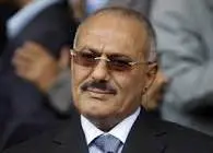 تركيا تجمد أرصدة الرئيس اليمني السابق علي عبد الله صالح