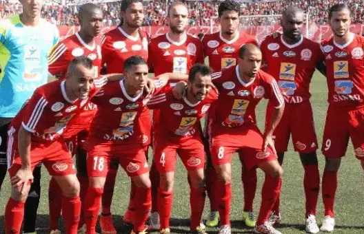 الكوكب يؤكد تألق المغرب قاريا ويتأهل على حساب مولودية وهران بمراكش