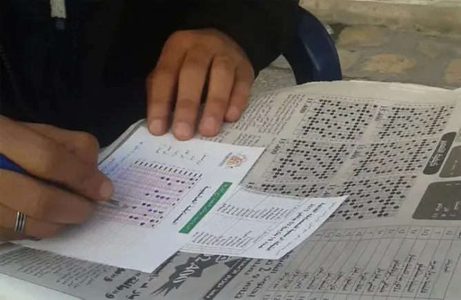3,6 مليون مغربي يتعاطون القمار والشركات تحقق أرباحا ضخمة