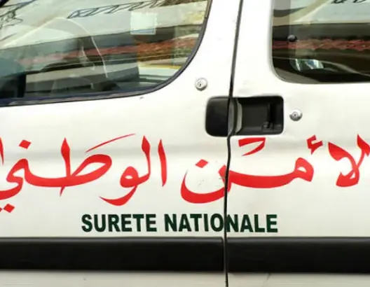 توقيف أربعيني اغتصب معاقا ذهنيا داخل مسجد بطنجة