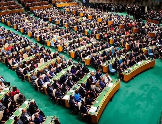 المغرب يؤكد في الأمم المتحدة التزامه بمكافحة إنتاج وتهريب المخدرات