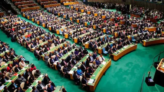 المغرب يؤكد في الأمم المتحدة التزامه بمكافحة إنتاج وتهريب المخدرات