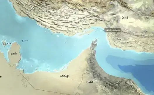 السعودية تدرس حفر أكبر قناة بحرية في العالم