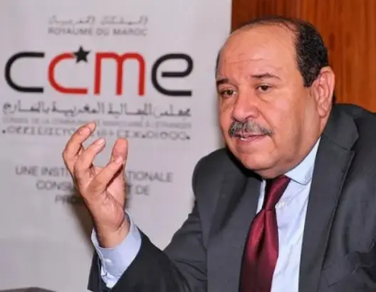 بوصوف يدعو وزارة بلمختار إلى اعتماد مادة تاريخ الهجرة في المقررات الدراسية