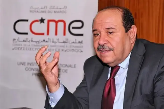 بوصوف يدعو وزارة بلمختار إلى اعتماد مادة تاريخ الهجرة في المقررات الدراسية
