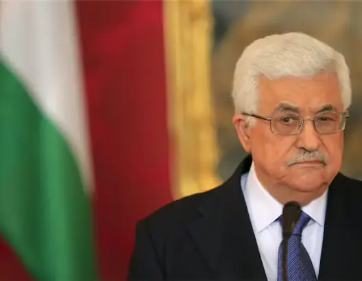 عباس يصف عملية القدس بـ”الإرهابية” ويؤكد تنسيقه مع الاحتلال لاعتقال مقاومين