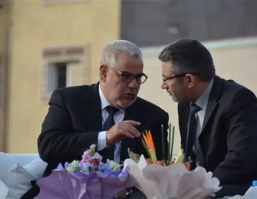 بوعشرة يطلق النار على عامل إنزكان ويتهمه بالسعي لتفويت مرفق خارج القانون