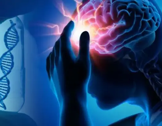 العلماء يكشفون الجين المسؤول عن الجلطة الدماغية