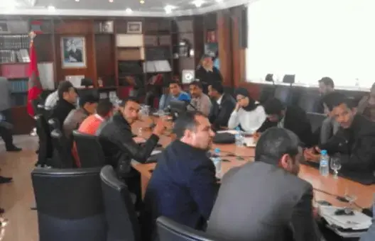 تأجيل حسم ملف أساتذة الغد بسبب خلاف حول “المنحة”
