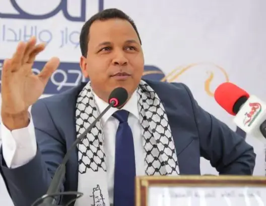 عباسي يكتب: إبراهيم صيكا ما زال يناضل من أجل قبر وجنازة !