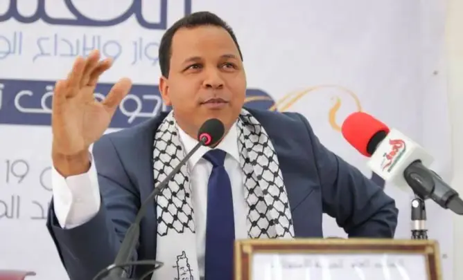 عباسي يكتب: إبراهيم صيكا ما زال يناضل من أجل قبر وجنازة !