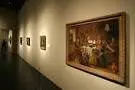 أوكرانيا تعثر على لوحات هولندية مسروقة من العصر الذهبي