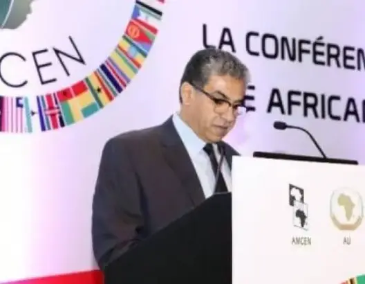 انطلاق أشغال مؤتمر وزراء البيئة الأفارقة بالقاهرة بمشاركة مغربية